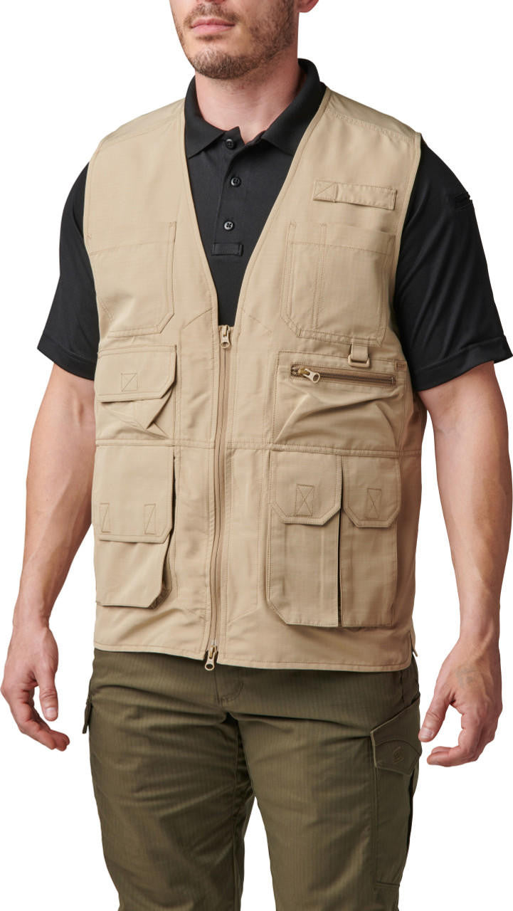 5.11 Tactical Men's Fast-Tac Vest 80034