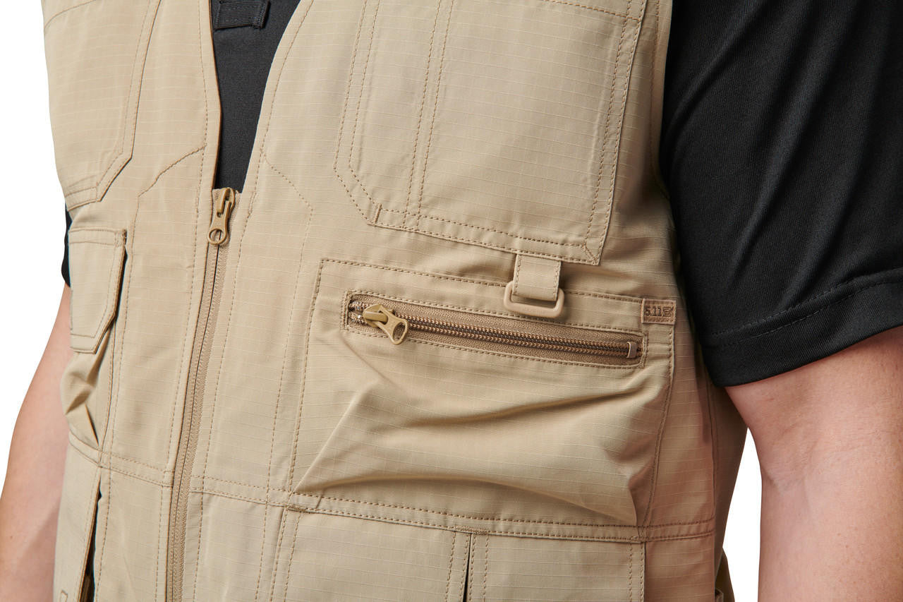  5.11 Tactical Men's Fast-Tac Vest 80034