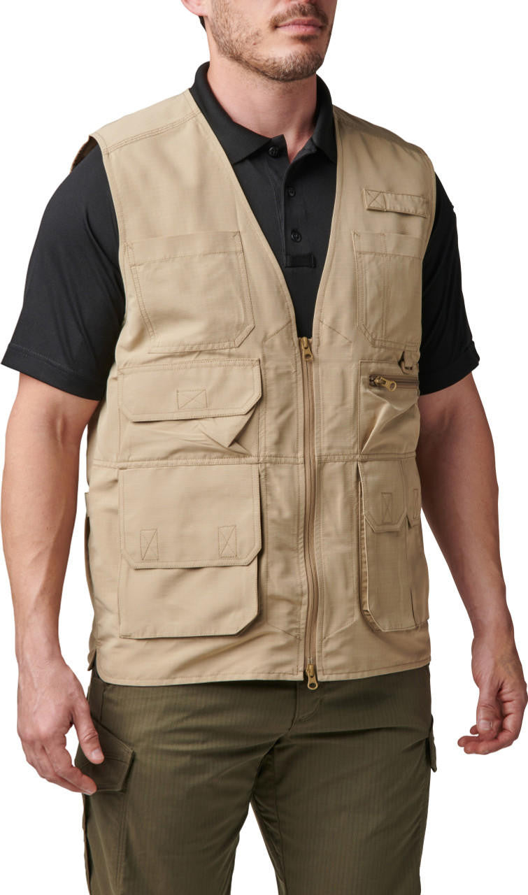  5.11 Tactical Men's Fast-Tac Vest 80034