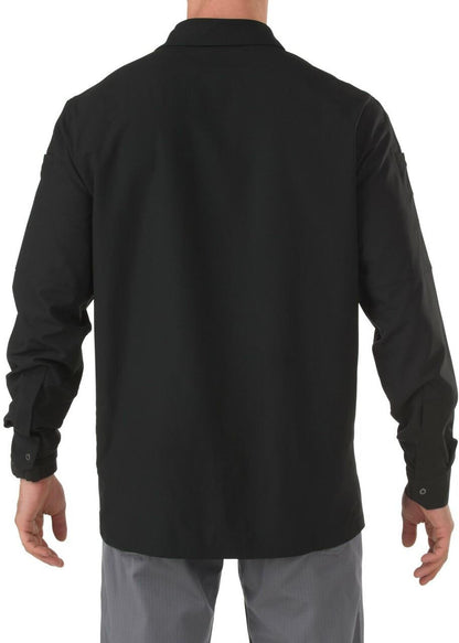  5.11 Tactical Men's Freedom Flex Long Sleeve Shirt 72417