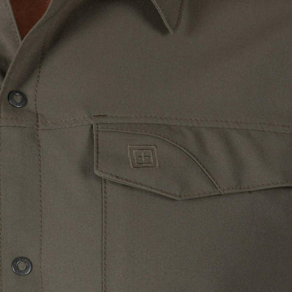  5.11 Tactical Men's Freedom Flex Long Sleeve Shirt 72417