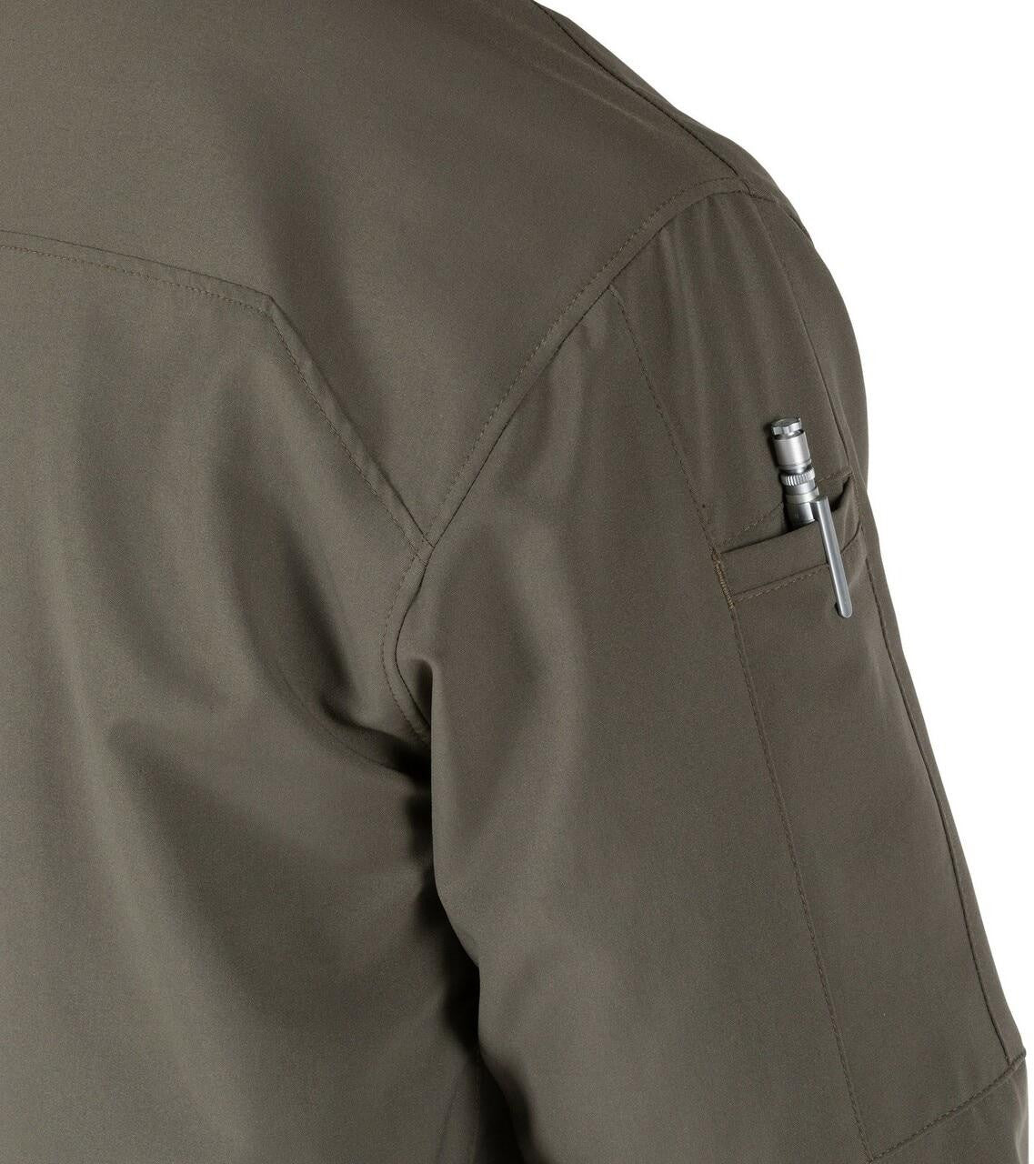  5.11 Tactical Men's Freedom Flex Long Sleeve Shirt 72417