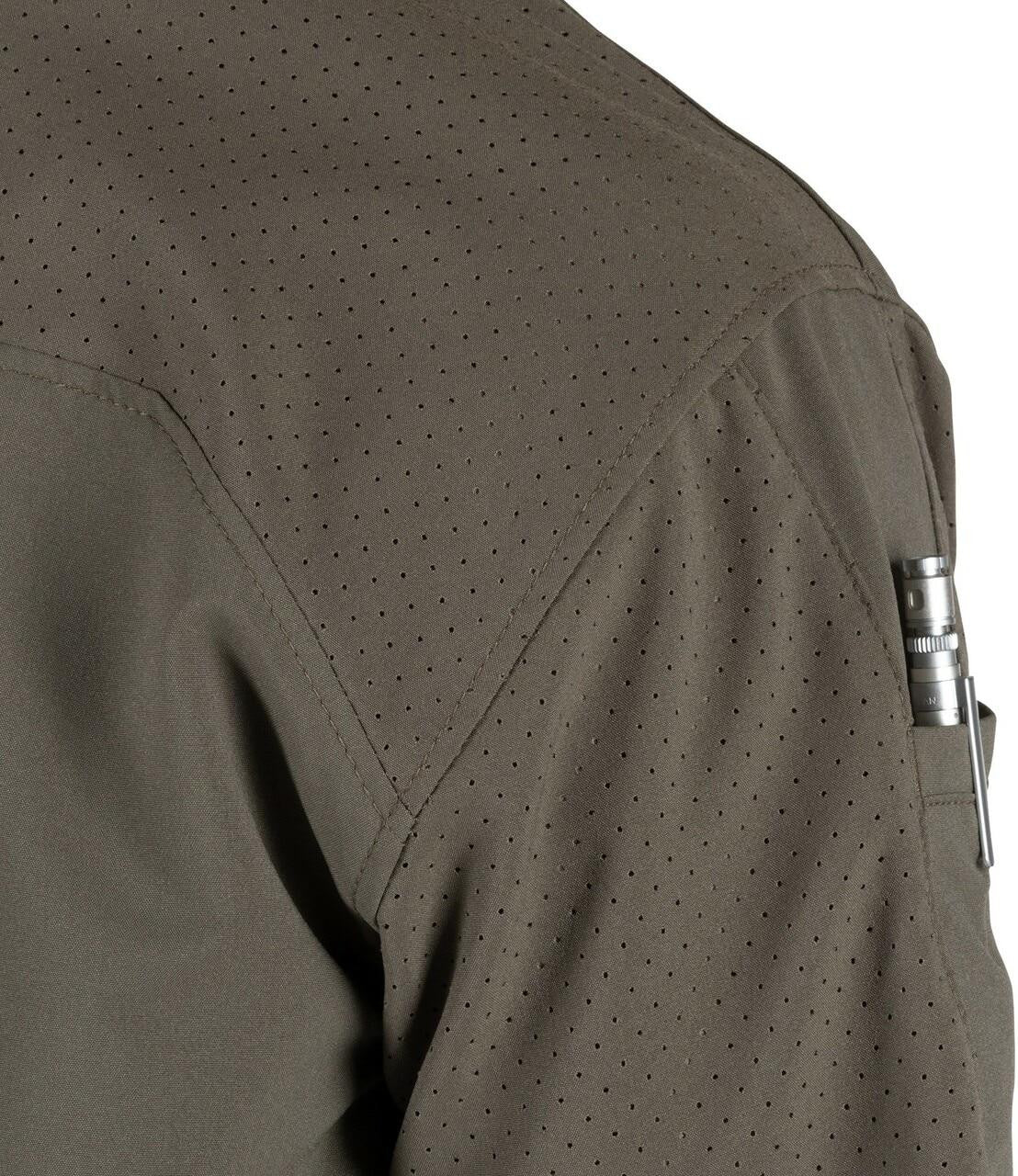  5.11 Tactical Men's Freedom Flex Short Sleeve Shirt 71340