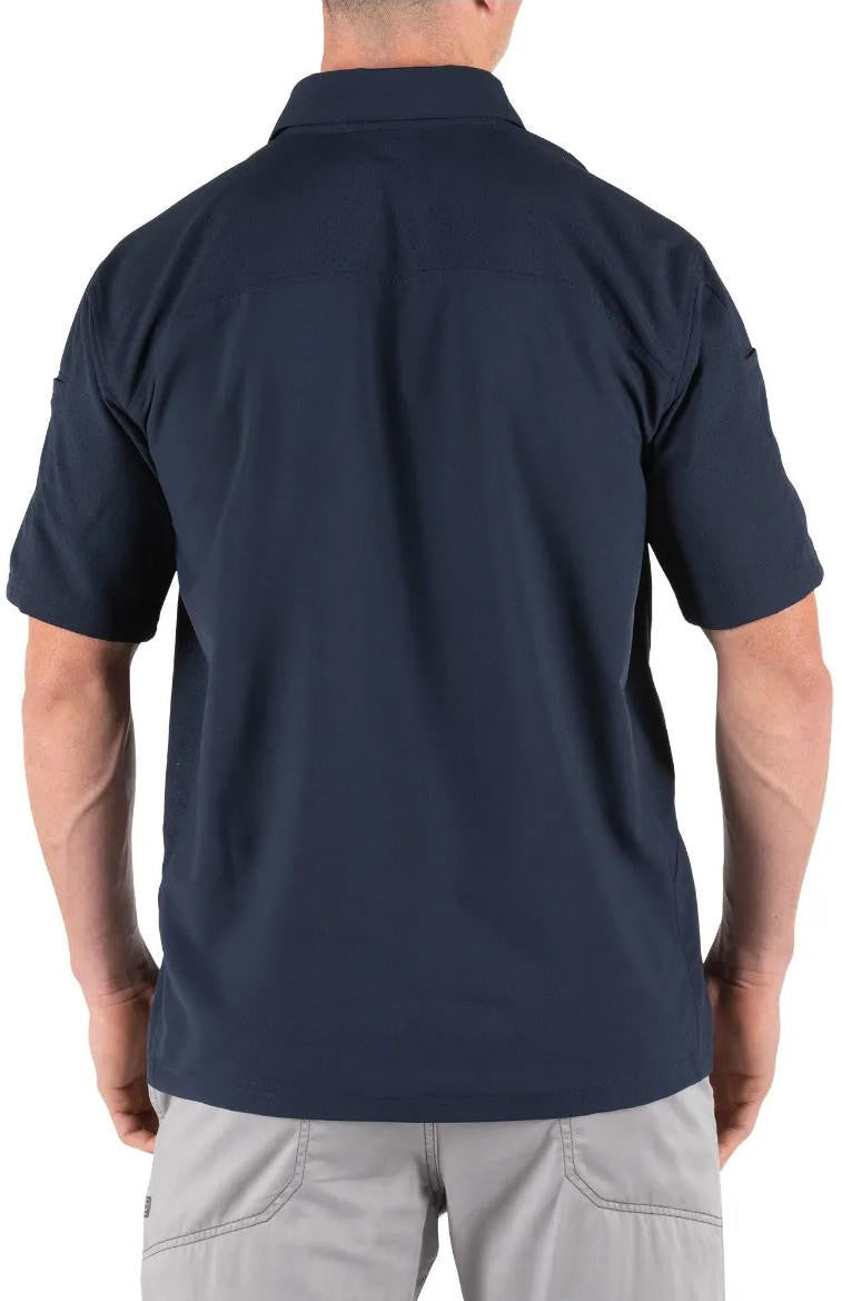  5.11 Tactical Men's Freedom Flex Short Sleeve Shirt 71340
