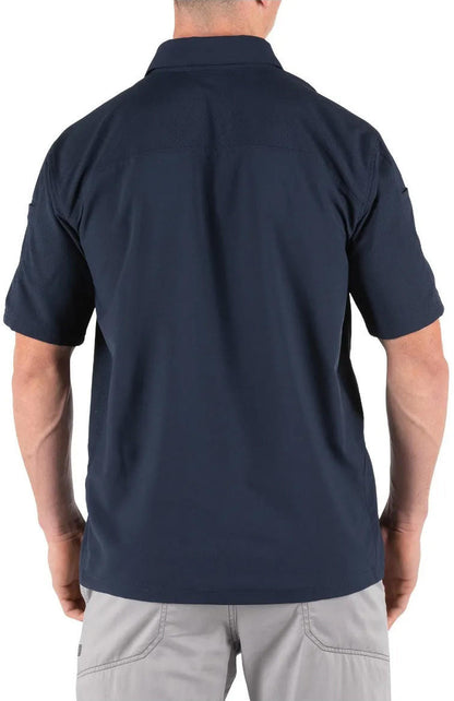  5.11 Tactical Men's Freedom Flex Short Sleeve Shirt 71340