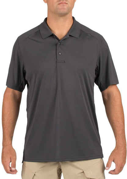  5.11 Tactical Men's Helios Short Sleeve Polo Shirt 41192