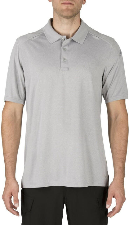  5.11 Tactical Men's Helios Short Sleeve Polo Shirt 41192