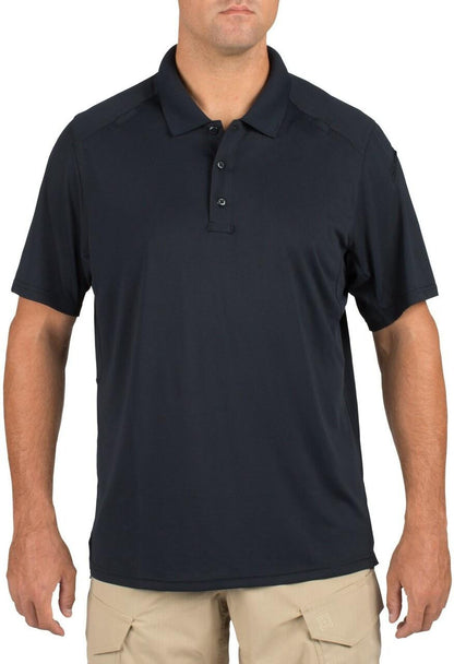  5.11 Tactical Men's Helios Short Sleeve Polo Shirt 41192
