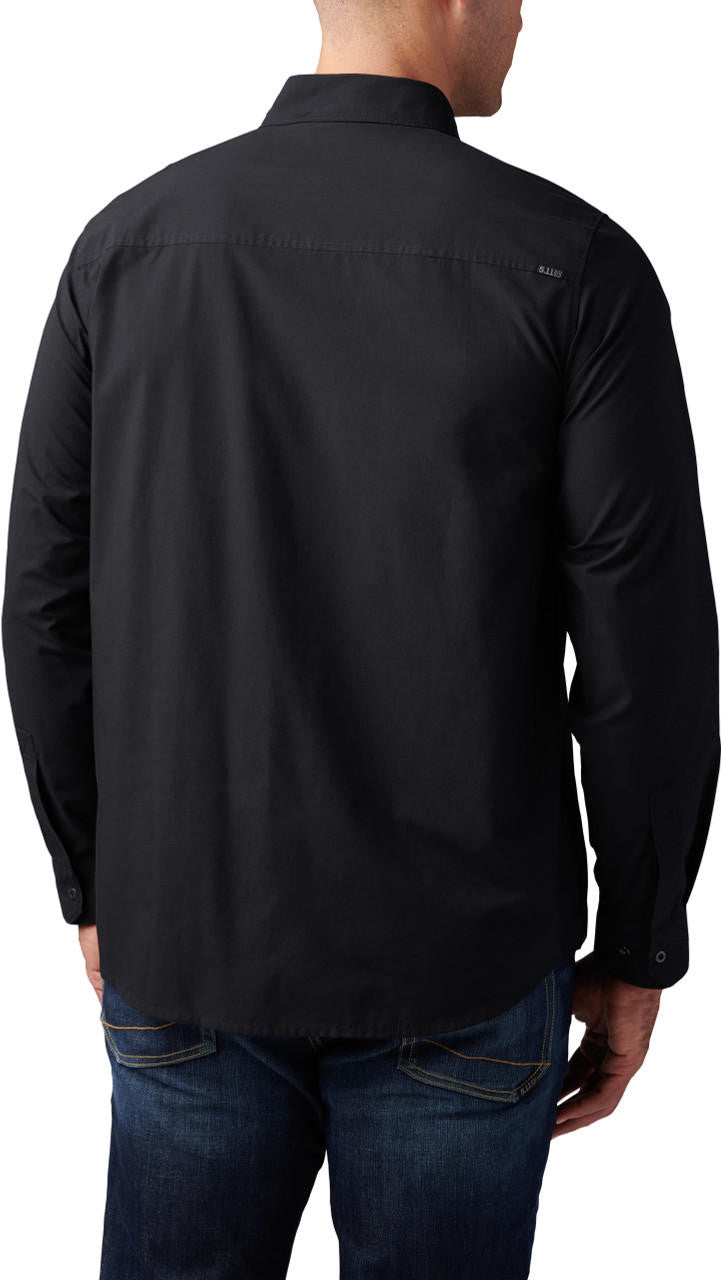  5.11 Tactical Men's Igor Long Sleeve Shirt 72531