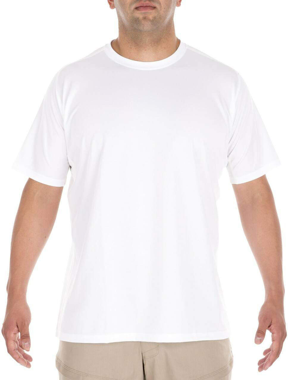  5.11 Tactical Men's Loose Fit Crew Shirt
