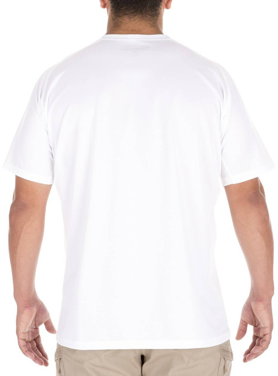  5.11 Tactical Men's Loose Fit Crew Shirt