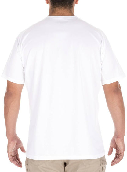  5.11 Tactical Men's Loose Fit Crew Shirt