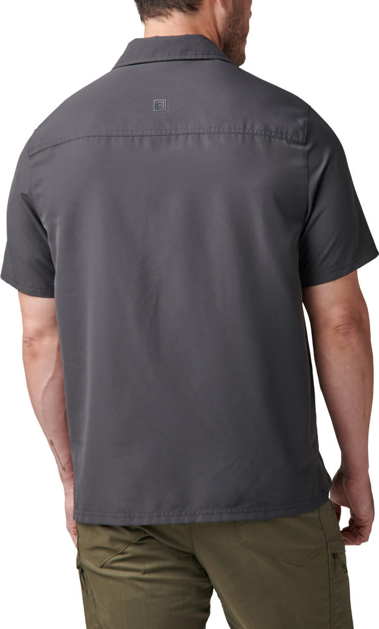  5.11 Tactical Men's Marksman Utility Short Sleeve Shirt 71215