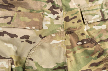  5.11 Tactical Men's Multicam TDU Pant 74350