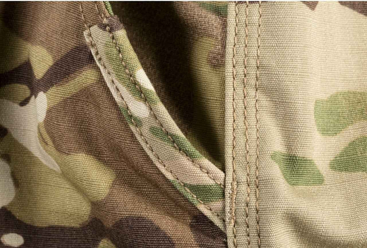  5.11 Tactical Men's Multicam TDU Pant 74350