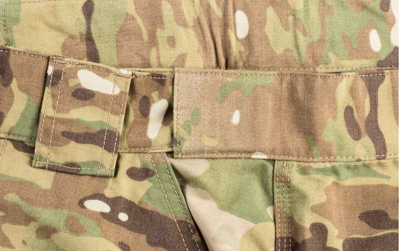  5.11 Tactical Men's Multicam TDU Pant 74350