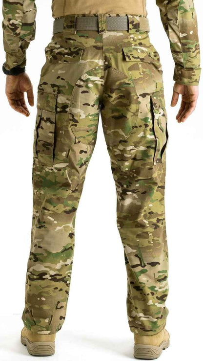  5.11 Tactical Men's Multicam TDU Pant 74350