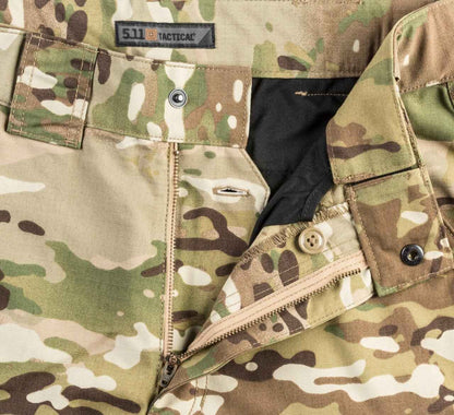  5.11 Tactical Men's Multicam TDU Pant 74350