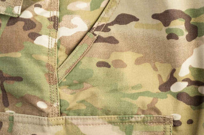  5.11 Tactical Men's Multicam TDU Pant 74350