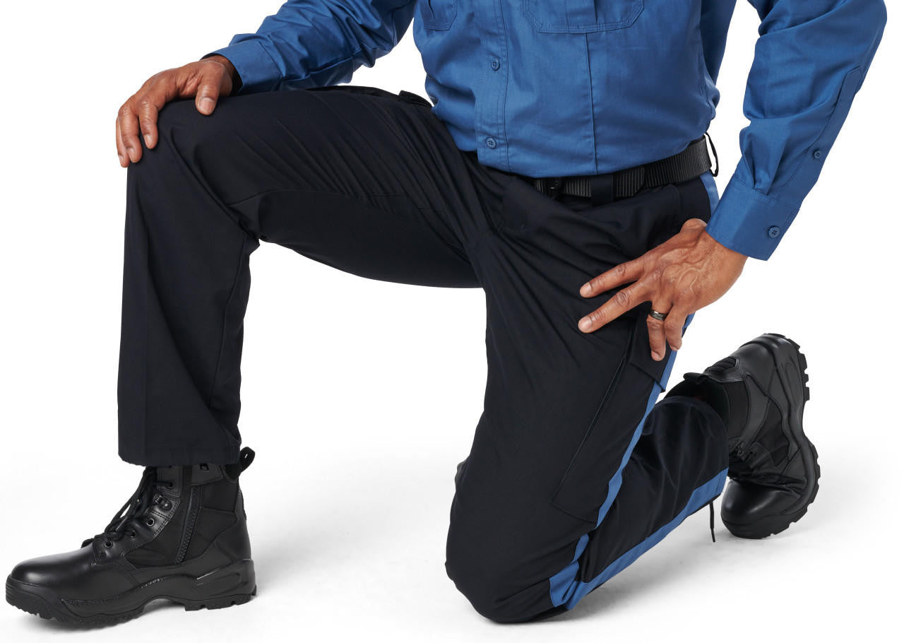  5.11 Tactical Men's NJDOC PDU Class B RipStop Cargo Uniform Pant 74062US