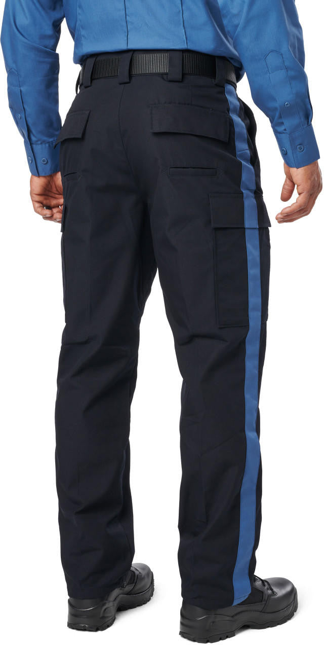  5.11 Tactical Men's NJDOC PDU Class B RipStop Cargo Uniform Pant 74062US