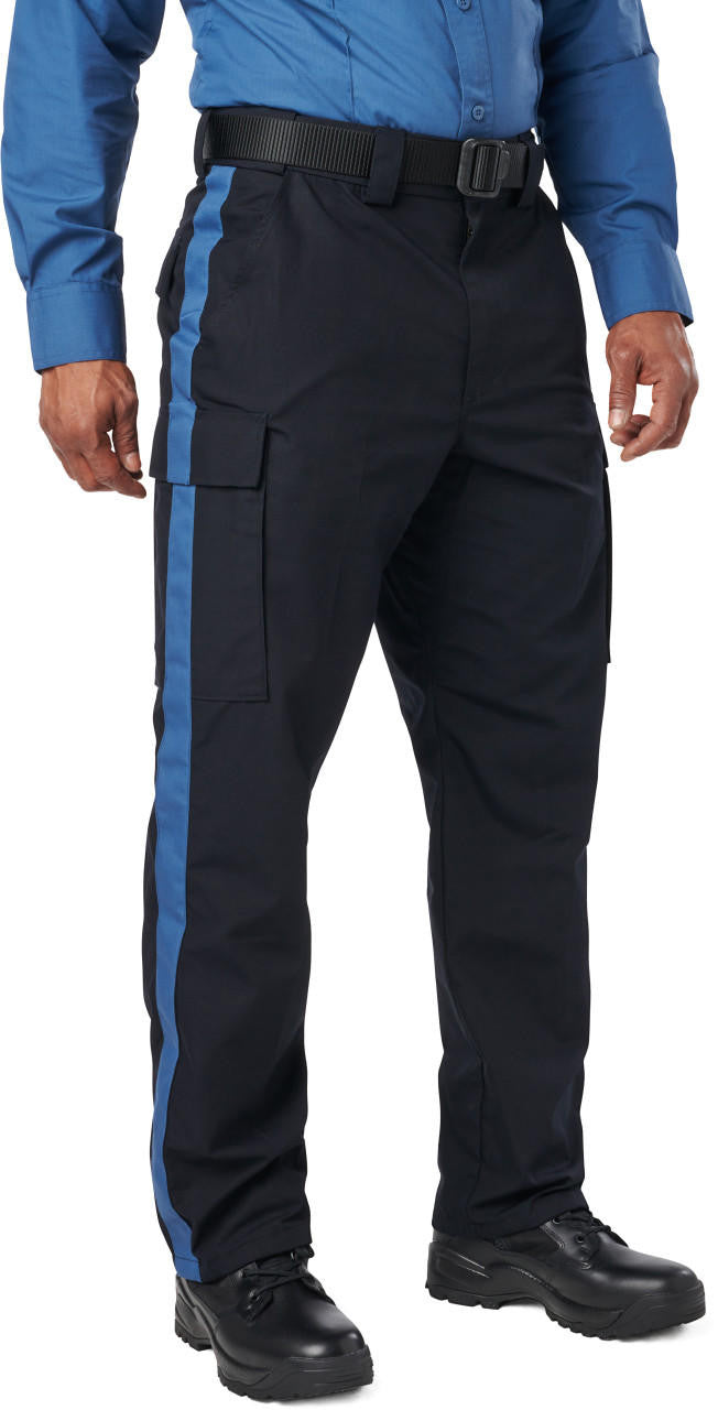  5.11 Tactical Men's NJDOC PDU Class B RipStop Cargo Uniform Pant 74062US