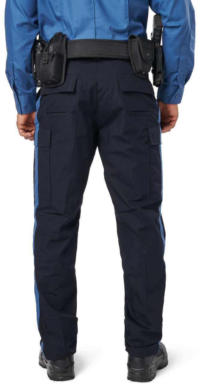  5.11 Tactical Men's NJDOC PDU Class B RipStop Cargo Uniform Pant 74062US