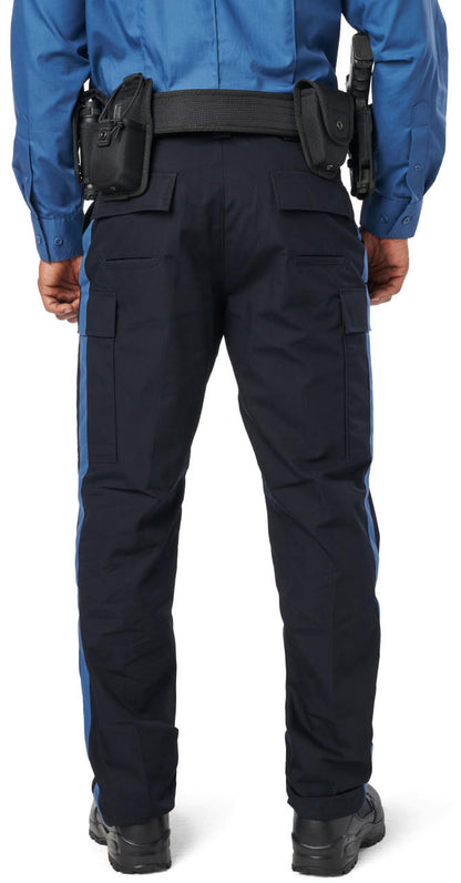  5.11 Tactical Men's NJDOC PDU Class B RipStop Cargo Uniform Pant 74062US
