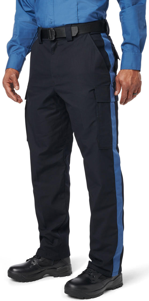  5.11 Tactical Men's NJDOC PDU Class B RipStop Cargo Uniform Pant 74062US
