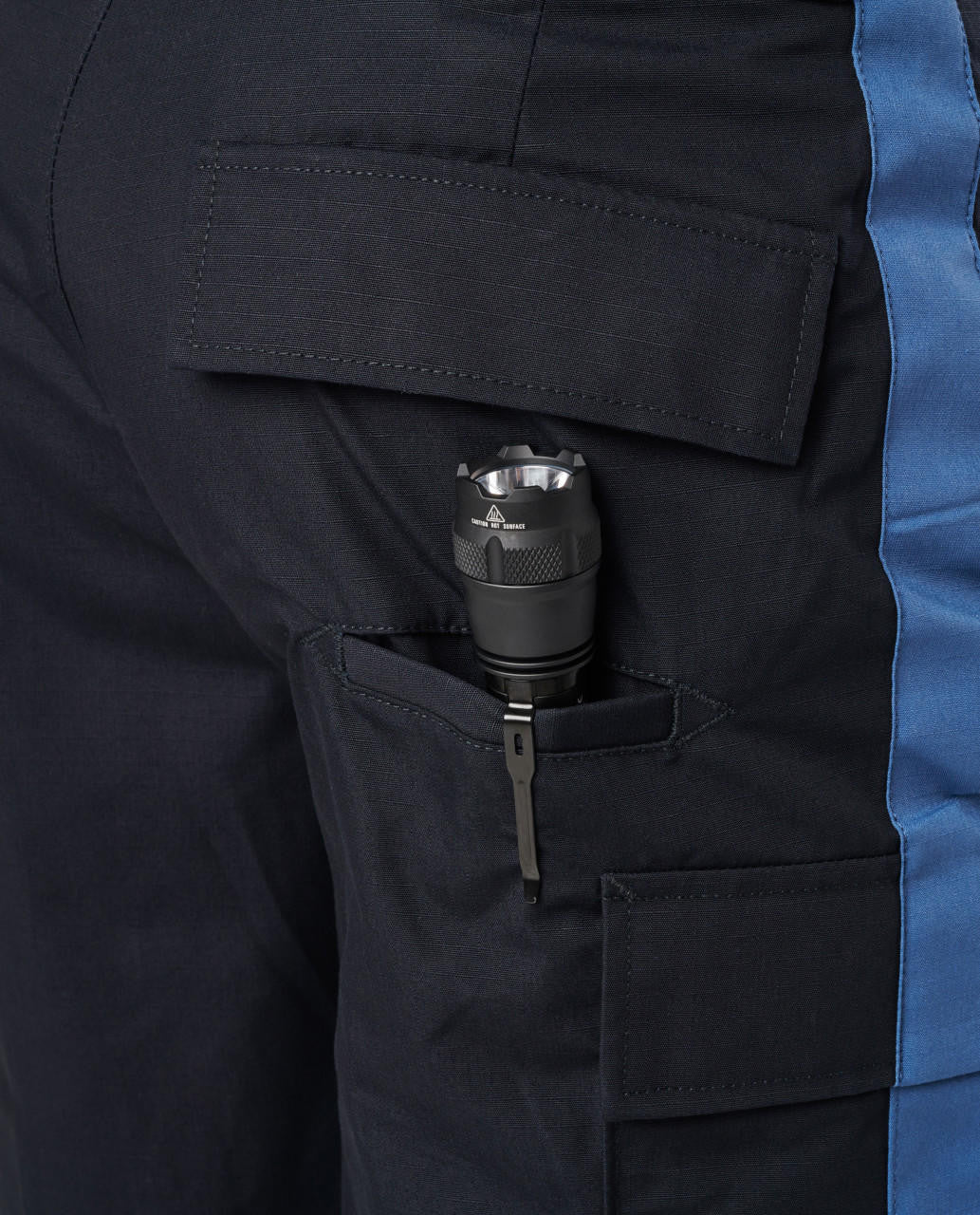  5.11 Tactical Men's NJDOC PDU Class B RipStop Cargo Uniform Pant 74062US