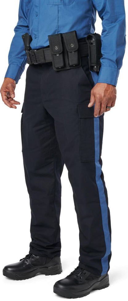  5.11 Tactical Men's NJDOC PDU Class B RipStop Cargo Uniform Pant 74062US