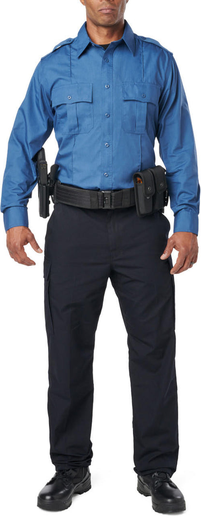  5.11 Tactical Men's NJDOC PDU Class B RipStop Cargo Uniform Pant 74062US