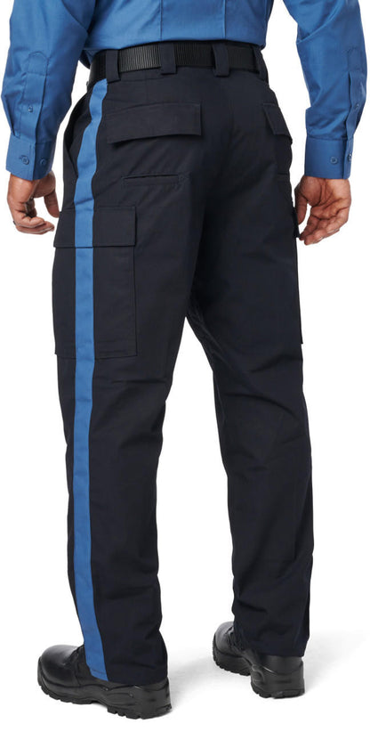  5.11 Tactical Men's NJDOC PDU Class B RipStop Cargo Uniform Pant 74062US