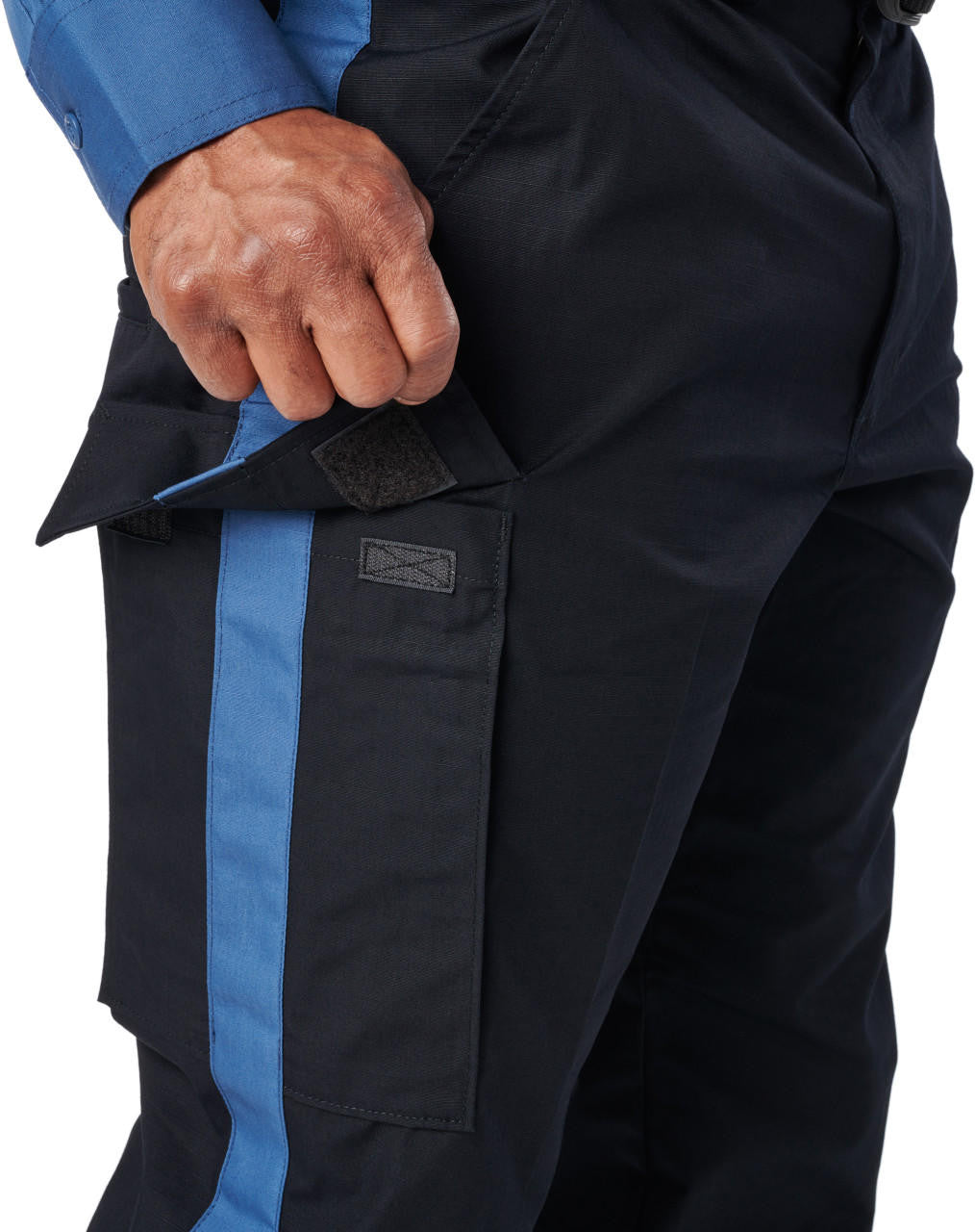  5.11 Tactical Men's NJDOC PDU Class B RipStop Cargo Uniform Pant 74062US