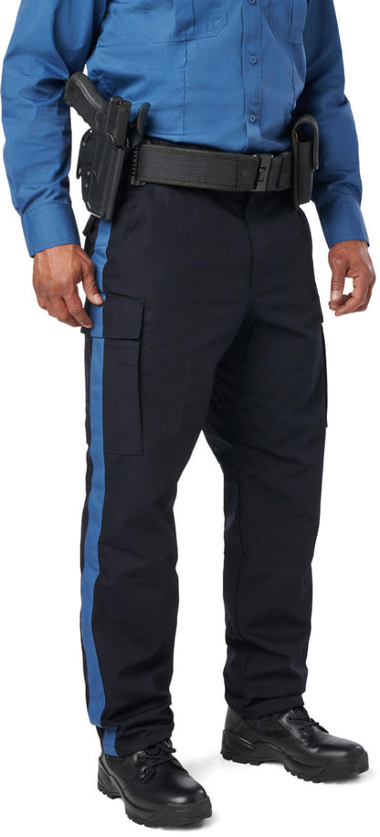  5.11 Tactical Men's NJDOC PDU Class B RipStop Cargo Uniform Pant 74062US