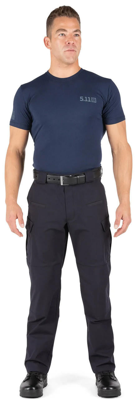  5.11 Tactical Men's NYPD Stryke Twill Uniform Pant 74484