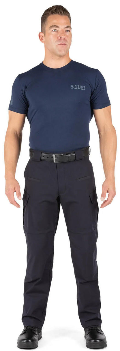  5.11 Tactical Men's NYPD Stryke Twill Uniform Pant 74484