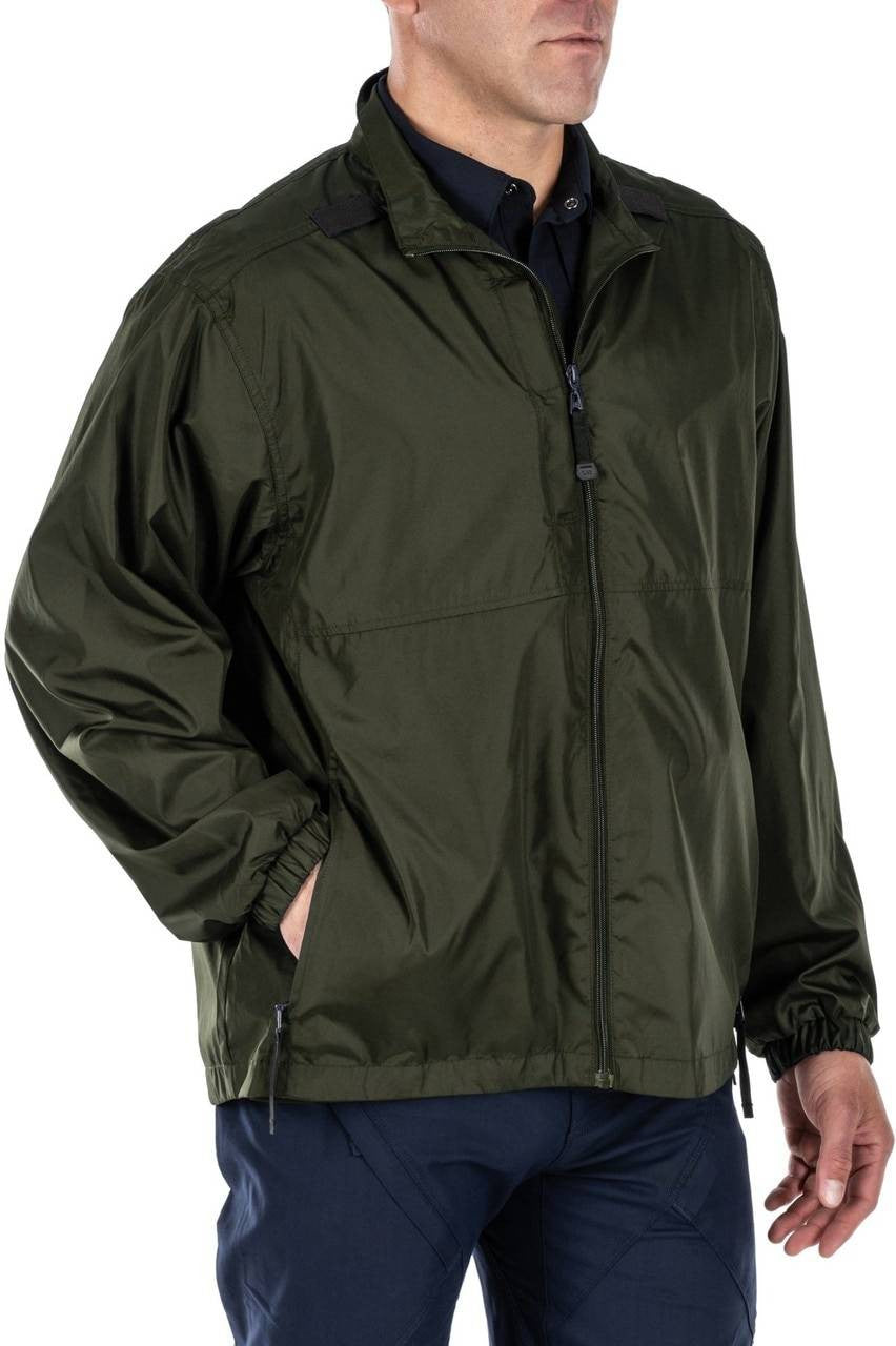  5.11 Tactical Men's Packable Jacket 48035