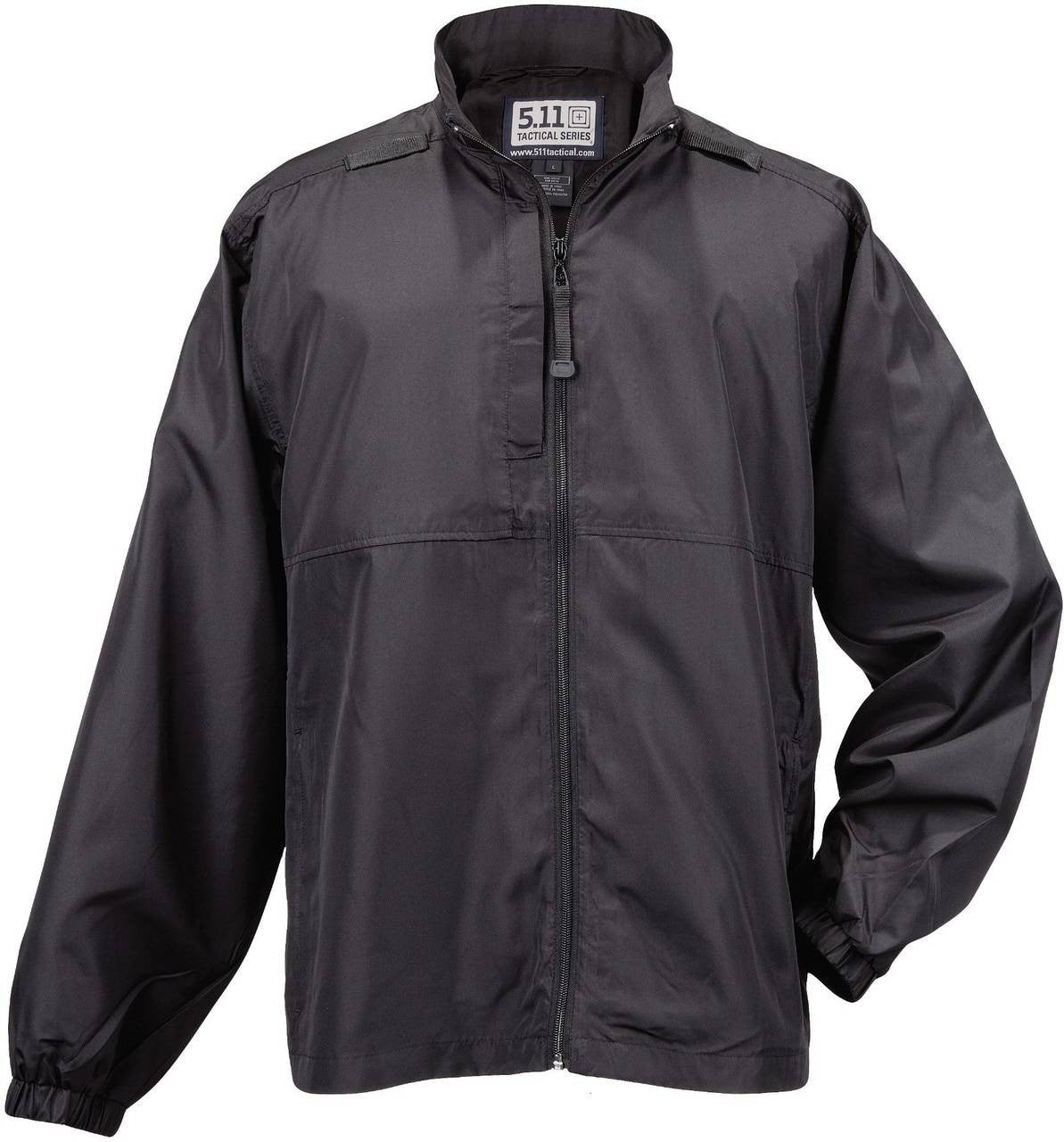  5.11 Tactical Men's Packable Jacket 48035