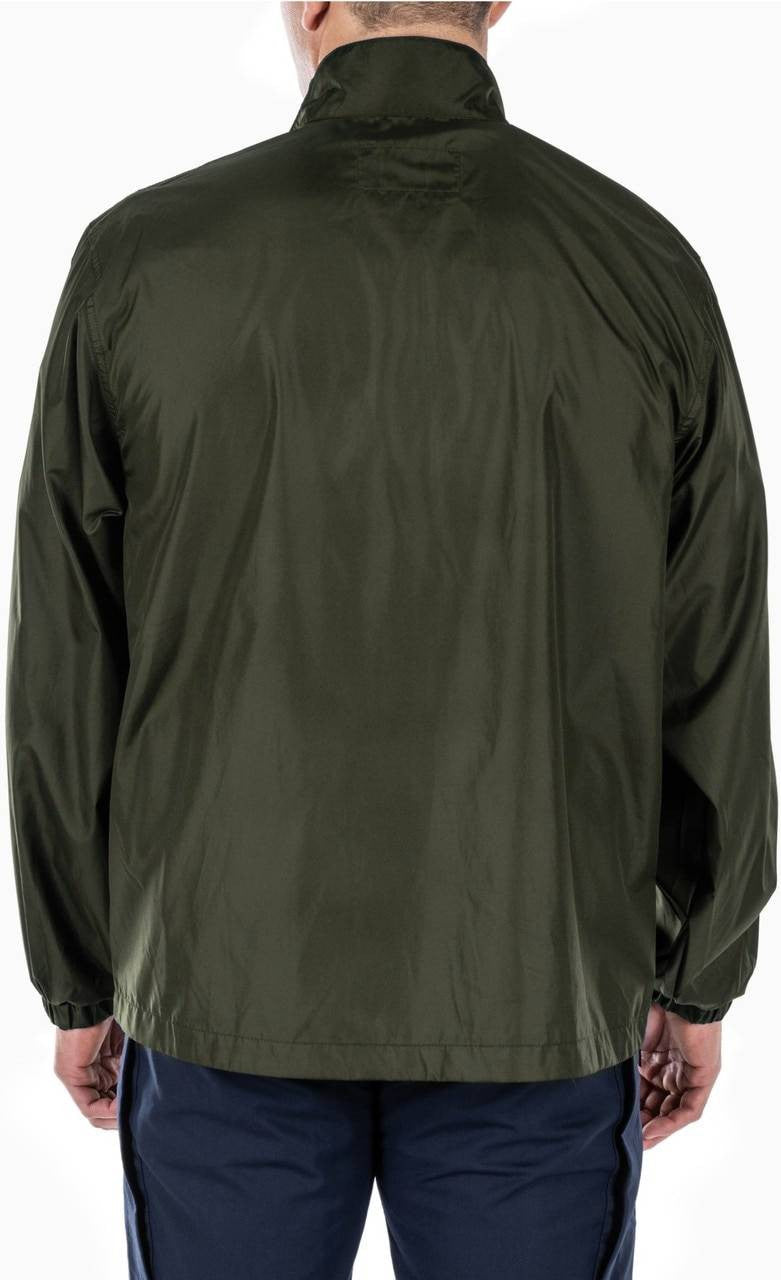 5.11 Tactical Men's Packable Jacket 48035