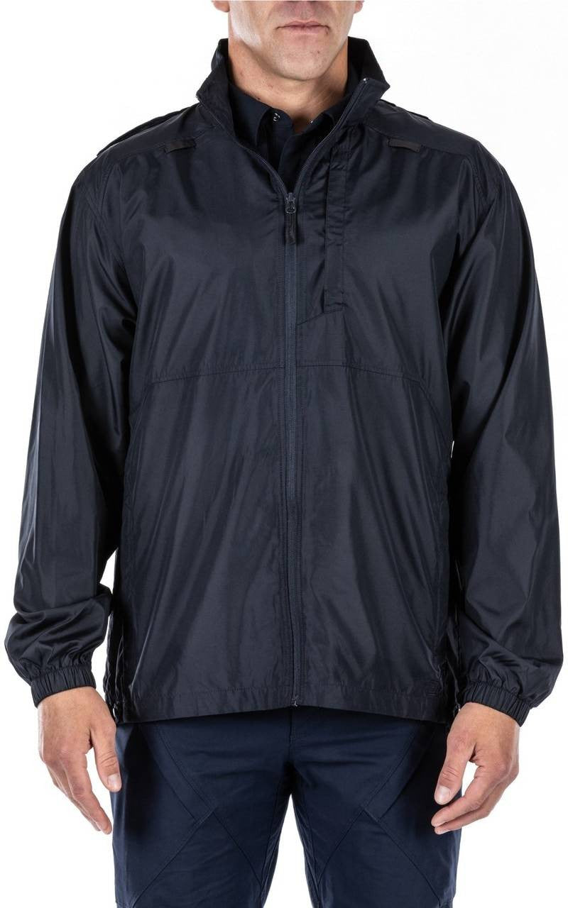  5.11 Tactical Men's Packable Operator Jacket 48169