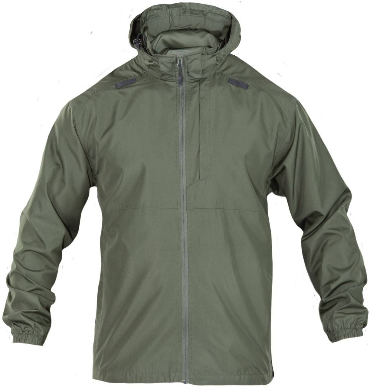  5.11 Tactical Men's Packable Operator Jacket 48169
