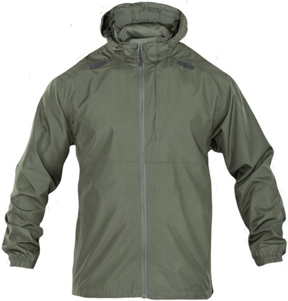  5.11 Tactical Men's Packable Operator Jacket 48169