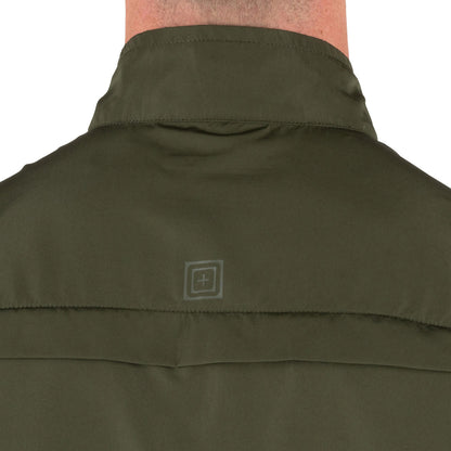  5.11 Tactical Men's Packable Raid Vest 80027