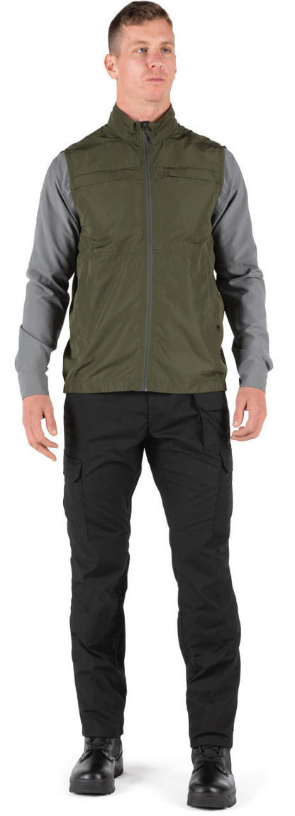  5.11 Tactical Men's Packable Raid Vest 80027