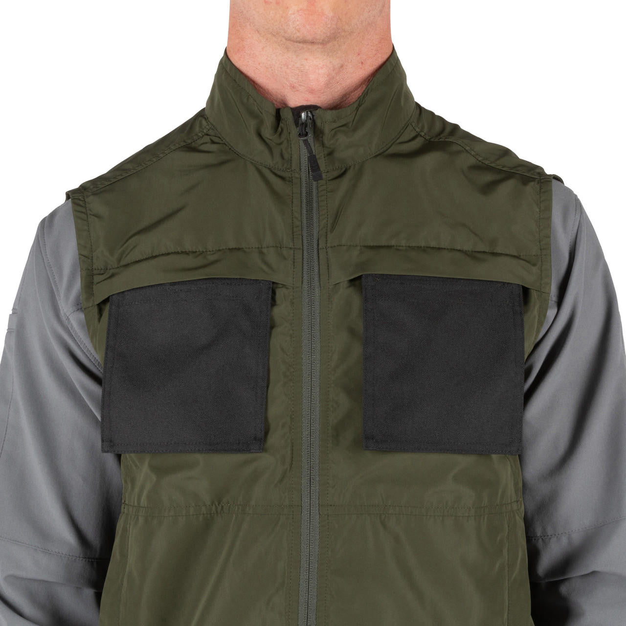  5.11 Tactical Men's Packable Raid Vest 80027