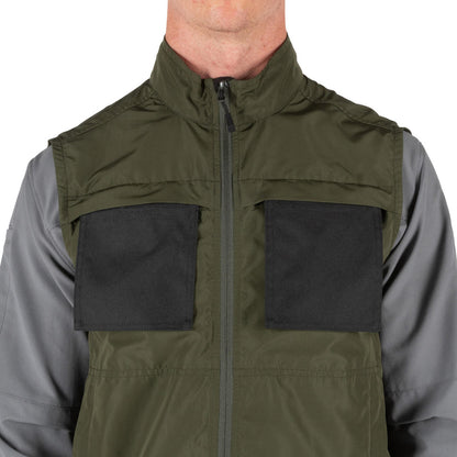  5.11 Tactical Men's Packable Raid Vest 80027