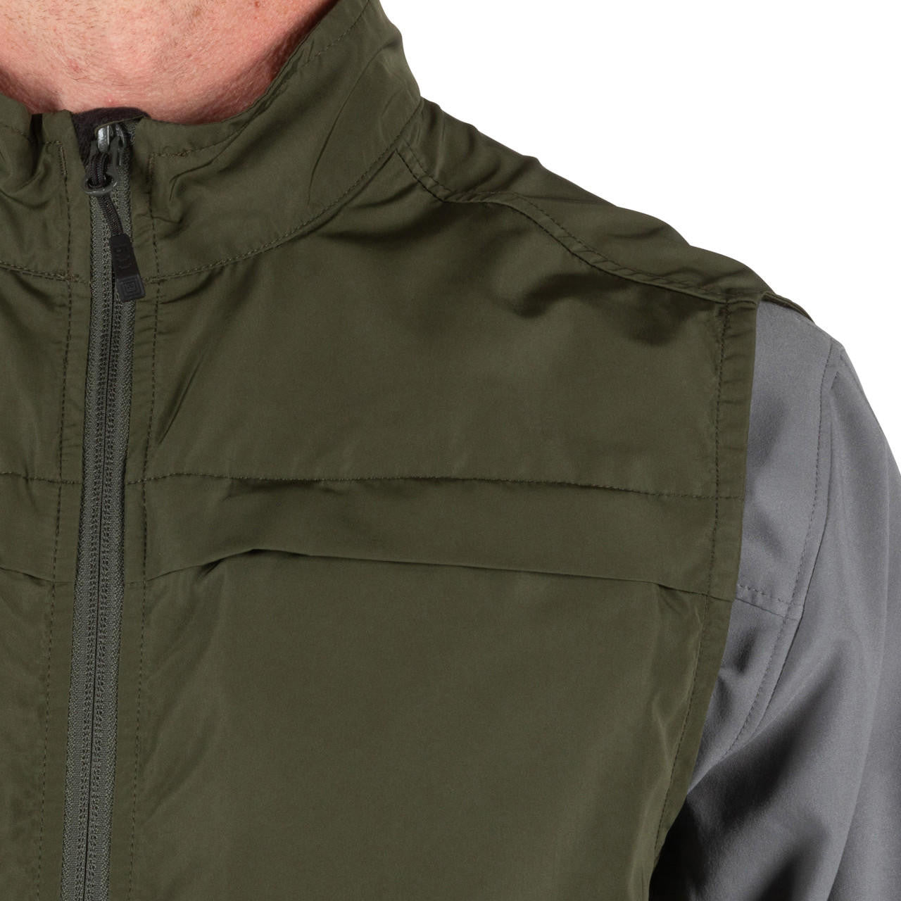  5.11 Tactical Men's Packable Raid Vest 80027