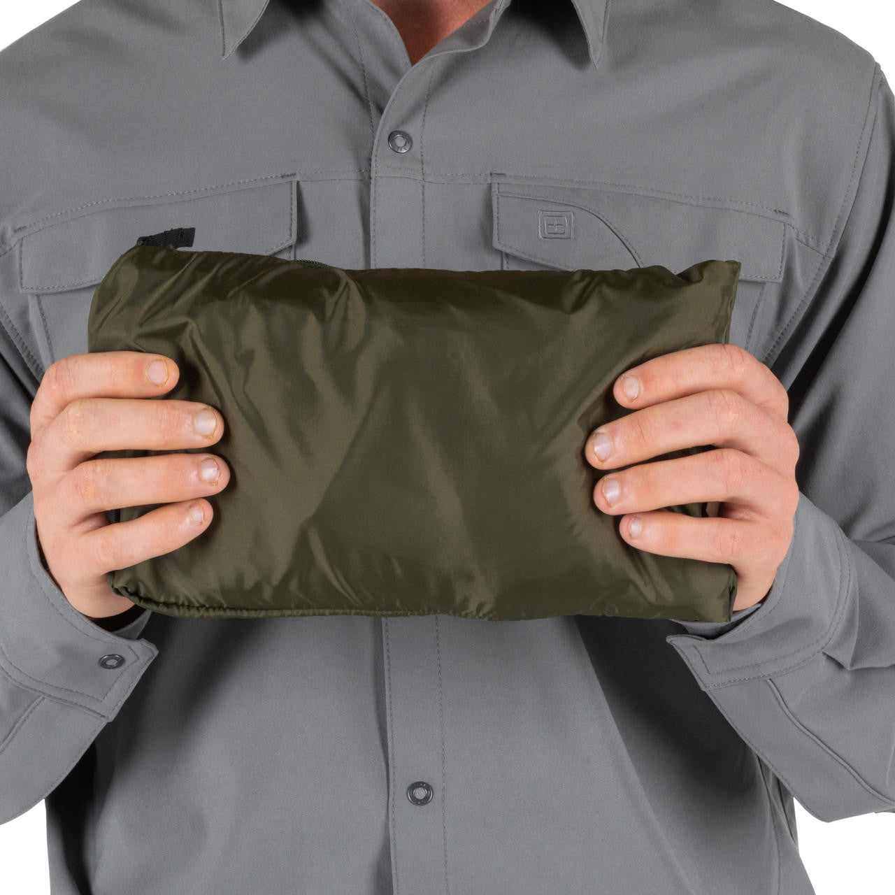  5.11 Tactical Men's Packable Raid Vest 80027