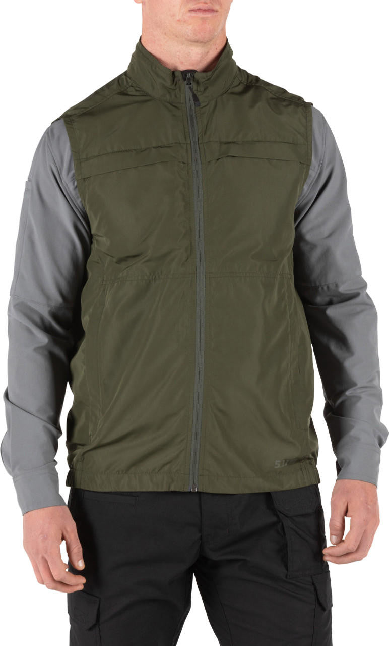  5.11 Tactical Men's Packable Raid Vest 80027